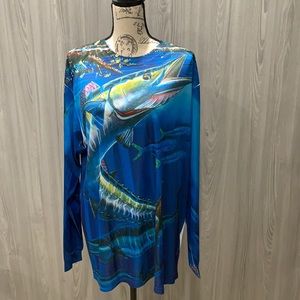 Paragon XL Men Shirt